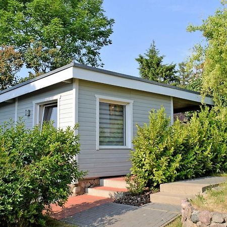 Ferienbungalow In Goehren מראה חיצוני תמונה