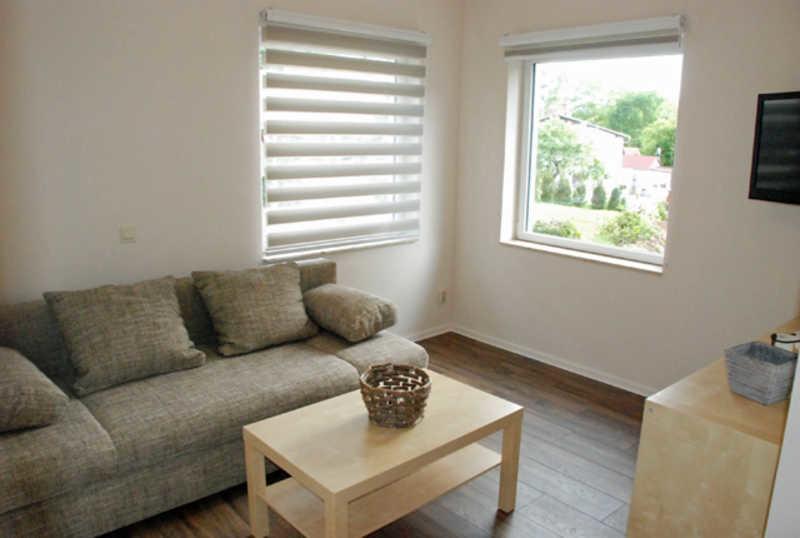 Ferienbungalow In Goehren מראה חיצוני תמונה