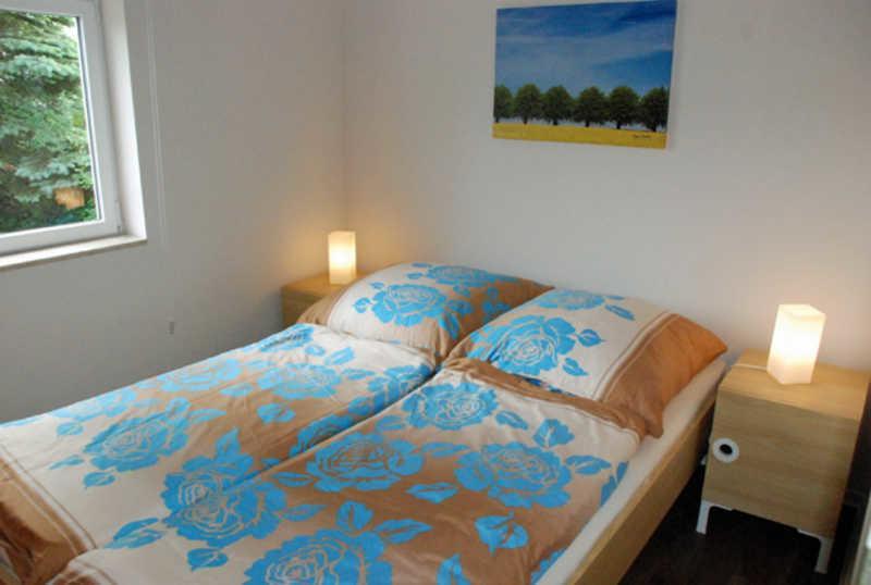 Ferienbungalow In Goehren מראה חיצוני תמונה