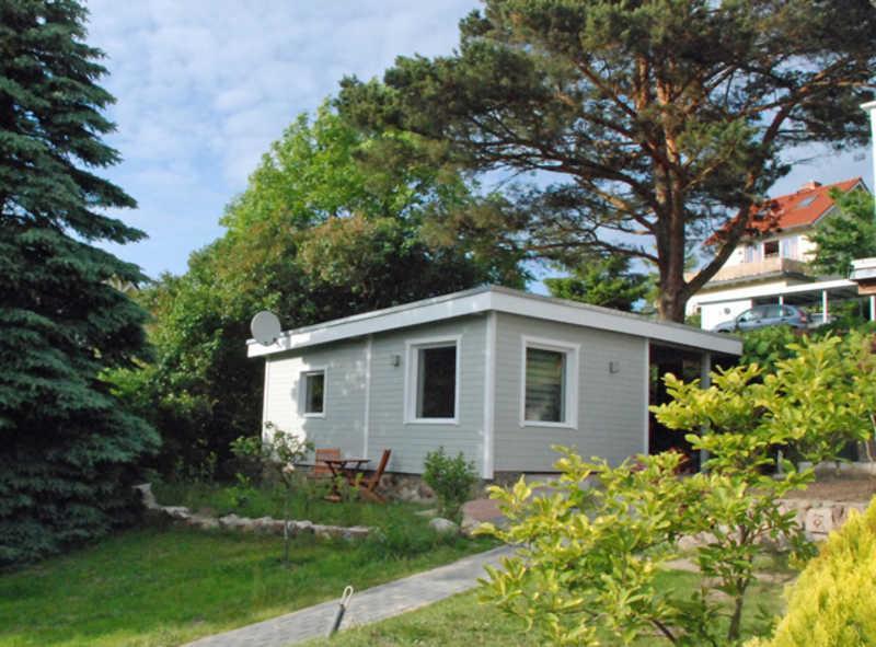 Ferienbungalow In Goehren מראה חיצוני תמונה