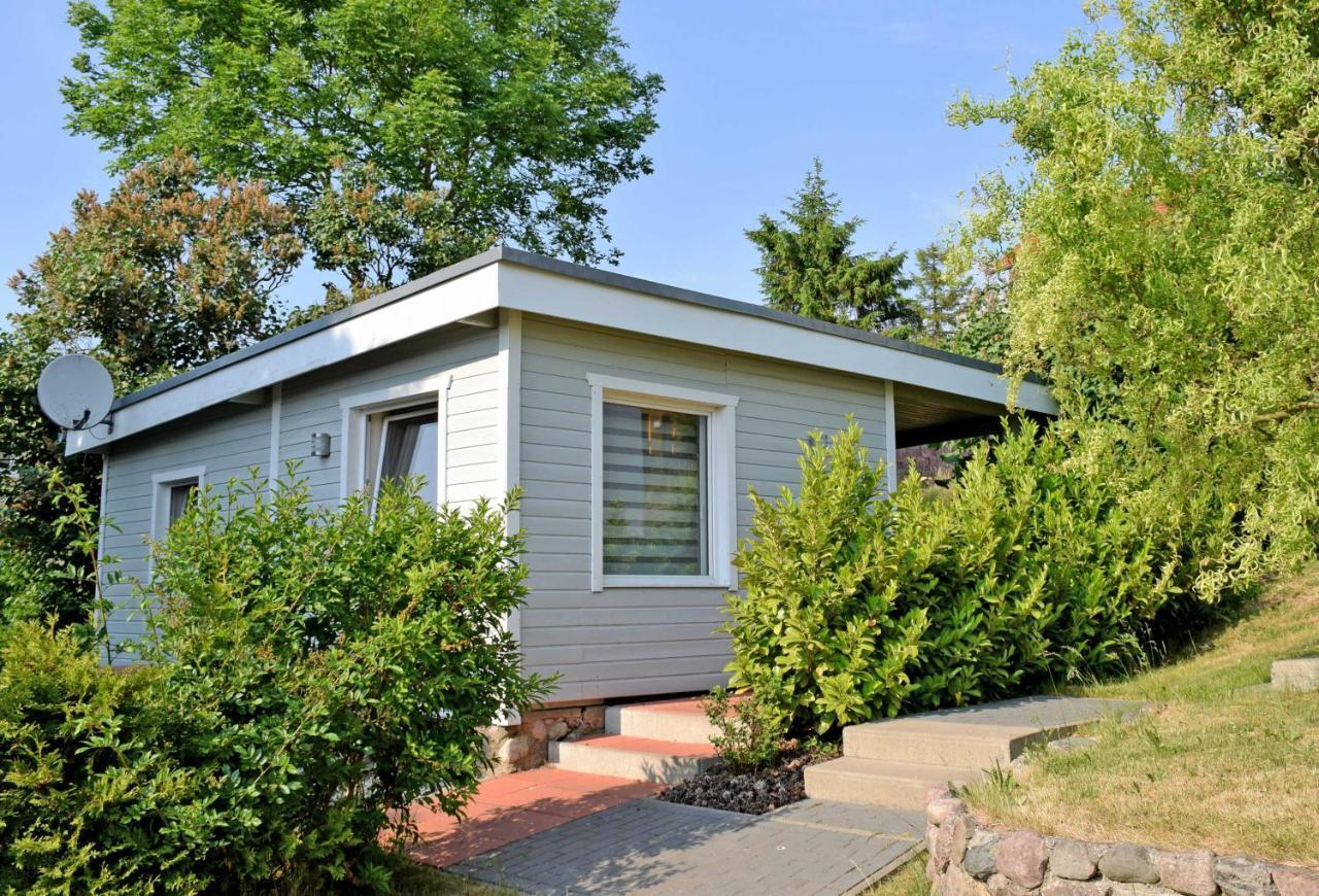 Ferienbungalow In Goehren מראה חיצוני תמונה